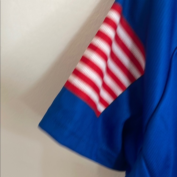 Primal Blue Cycling Jersey - Picture 7 of 8